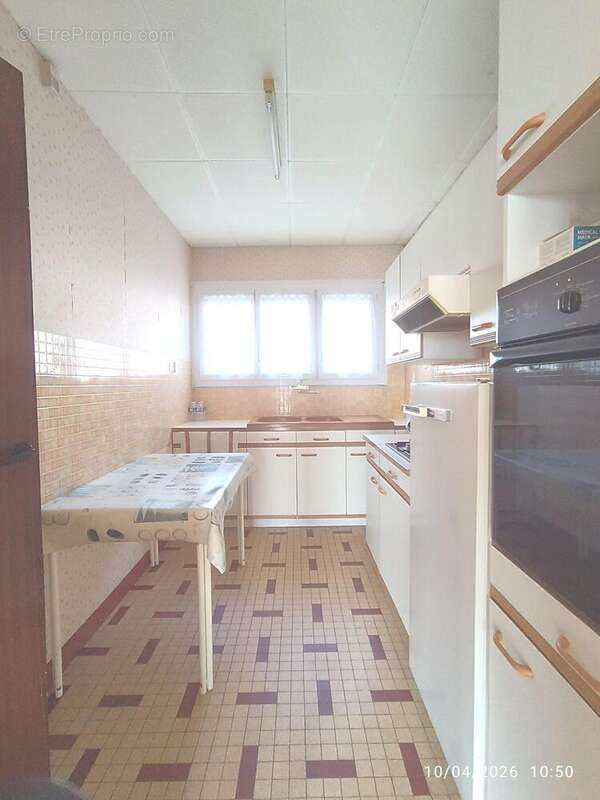 Maison 87 m² à Beaupreau  - photo 2
