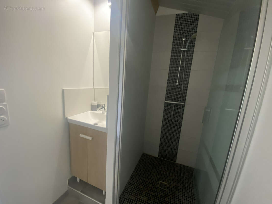 Maison à LEZARDRIEUX