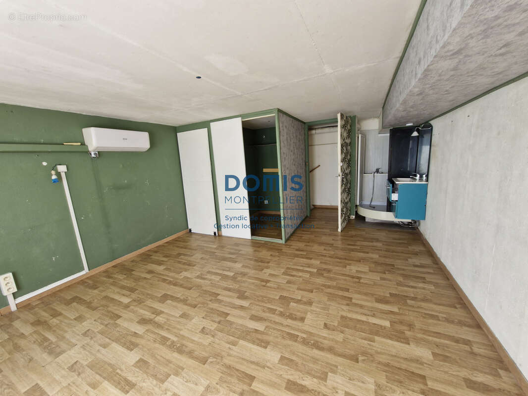 Exclusivité 'Bureau en duplex de 52 m2 Libre   Tram Pergola   Fontaine Saint-Clément' - photo 6