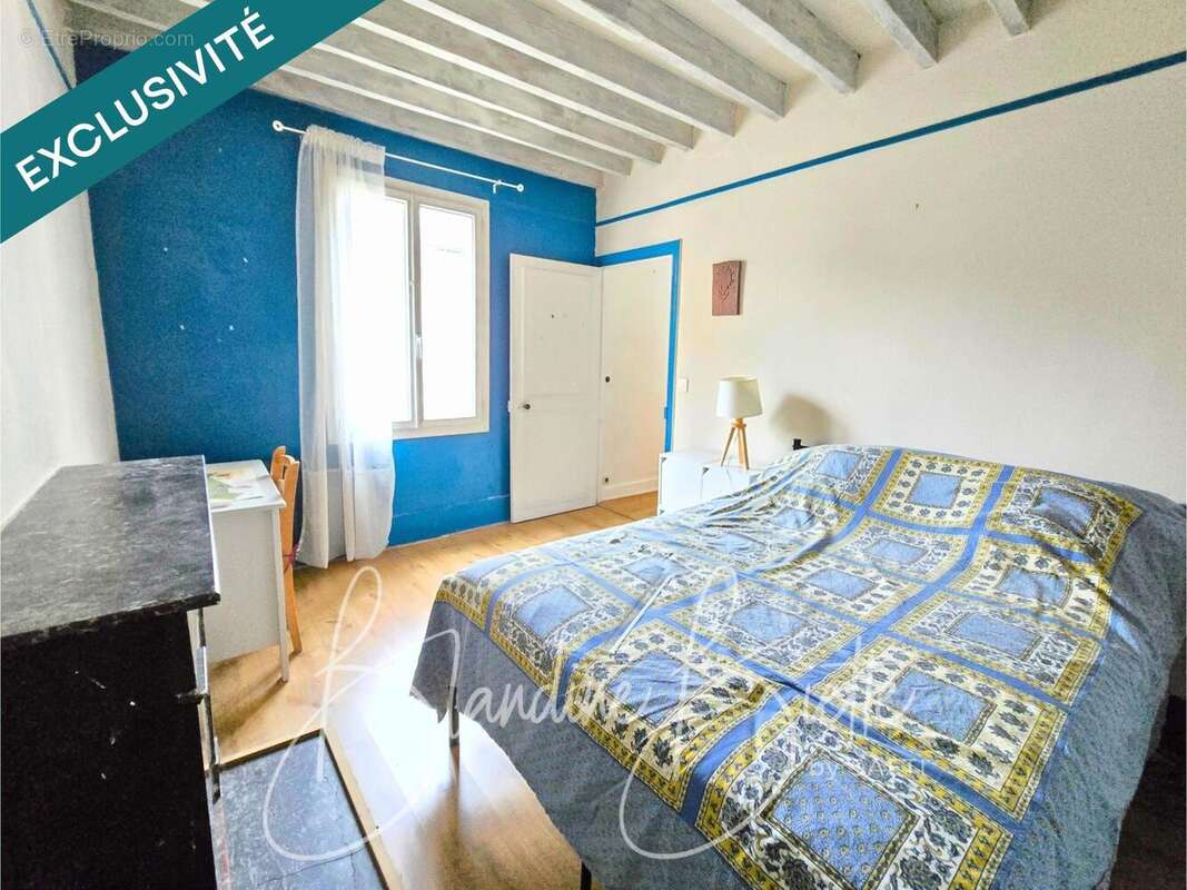 Photo 7 - Maison à BOUGIVAL