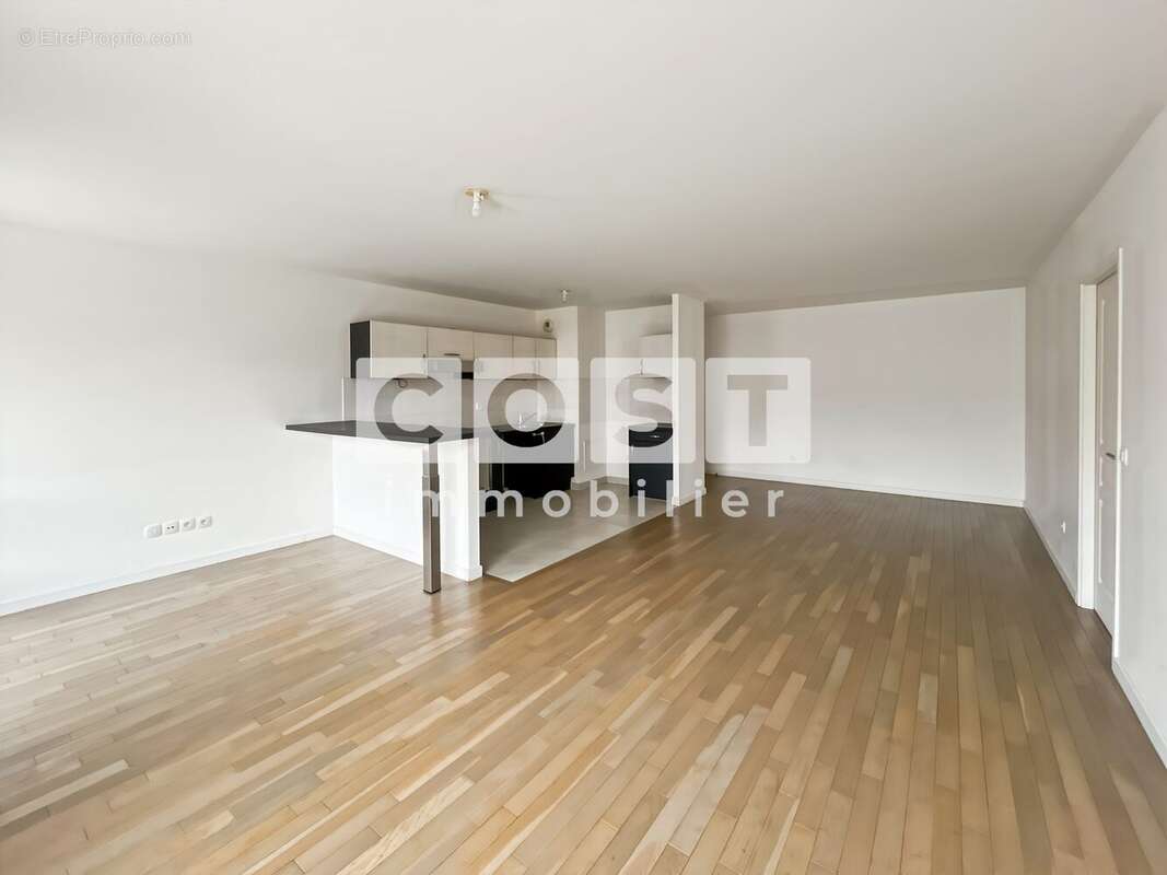 Appartement à BOIS-COLOMBES