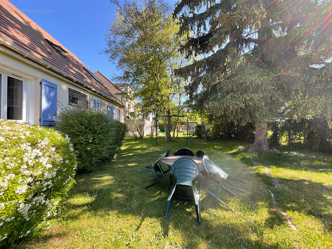 Maison à ANDRESY