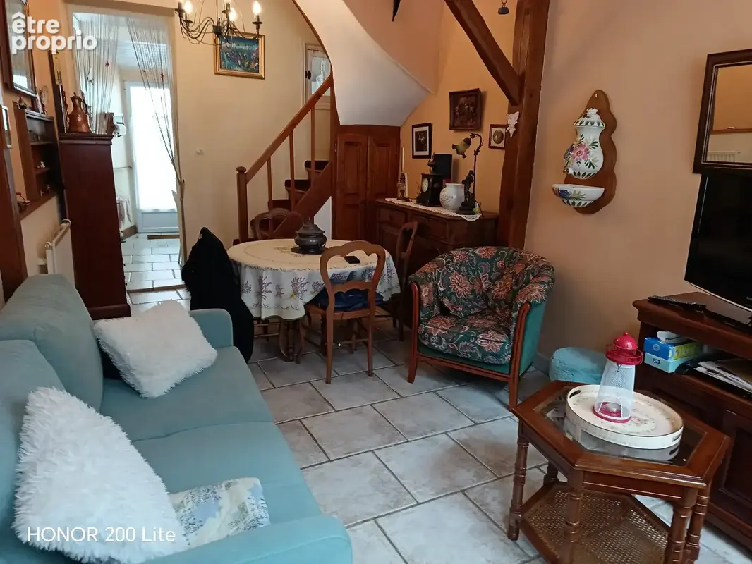 Maison 80 m² à Le Treport  - photo 2