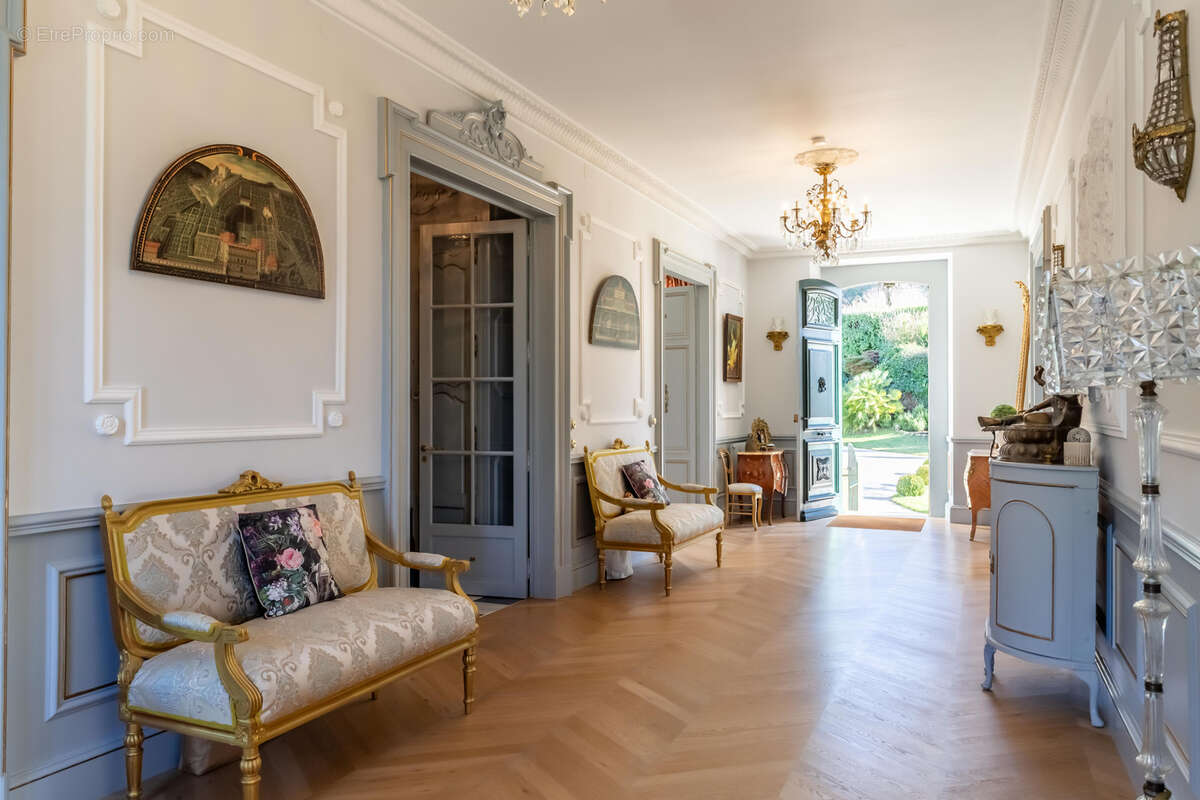 Maison à MONFLANQUIN