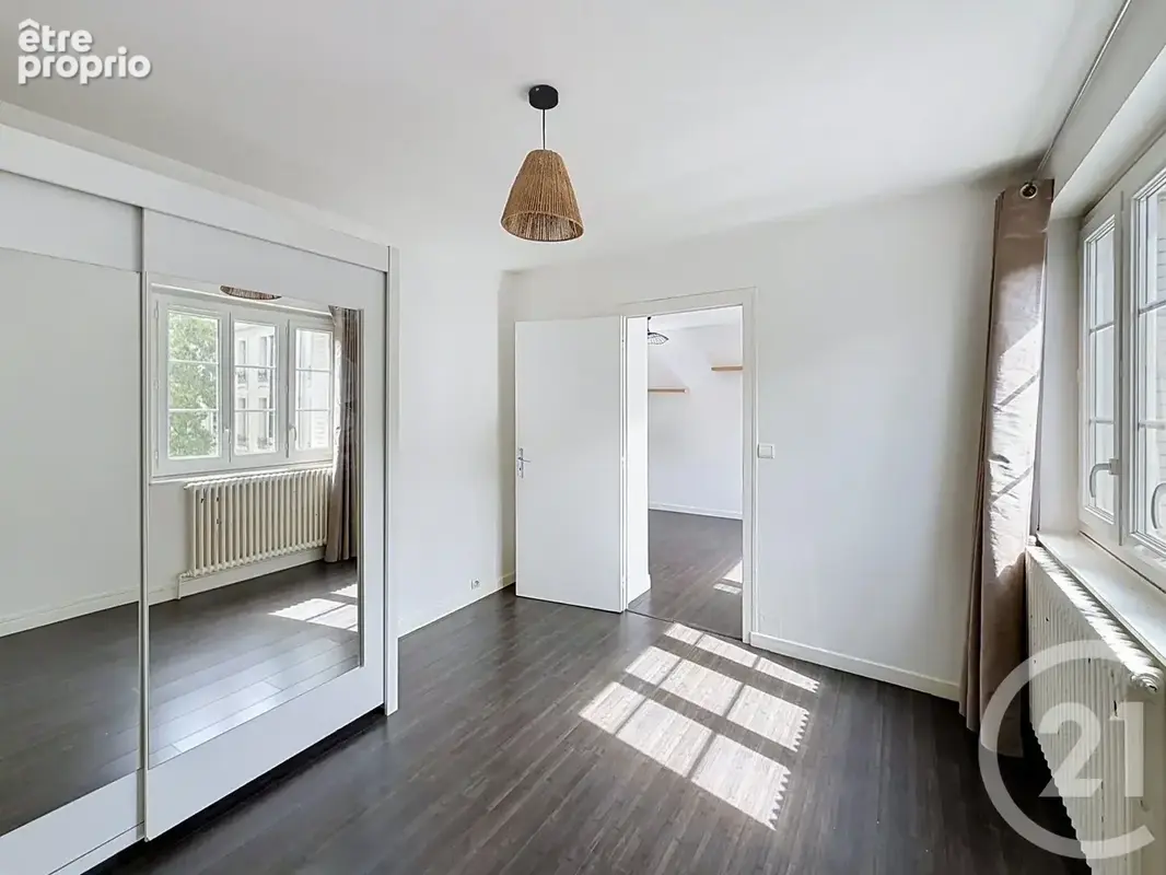 Appartement 43 m² à Dijon  - photo 5