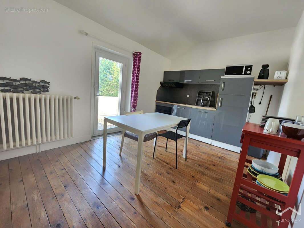 Maison à PIERRELATTE