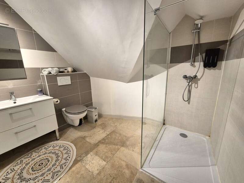 Appartement à CHARTRES