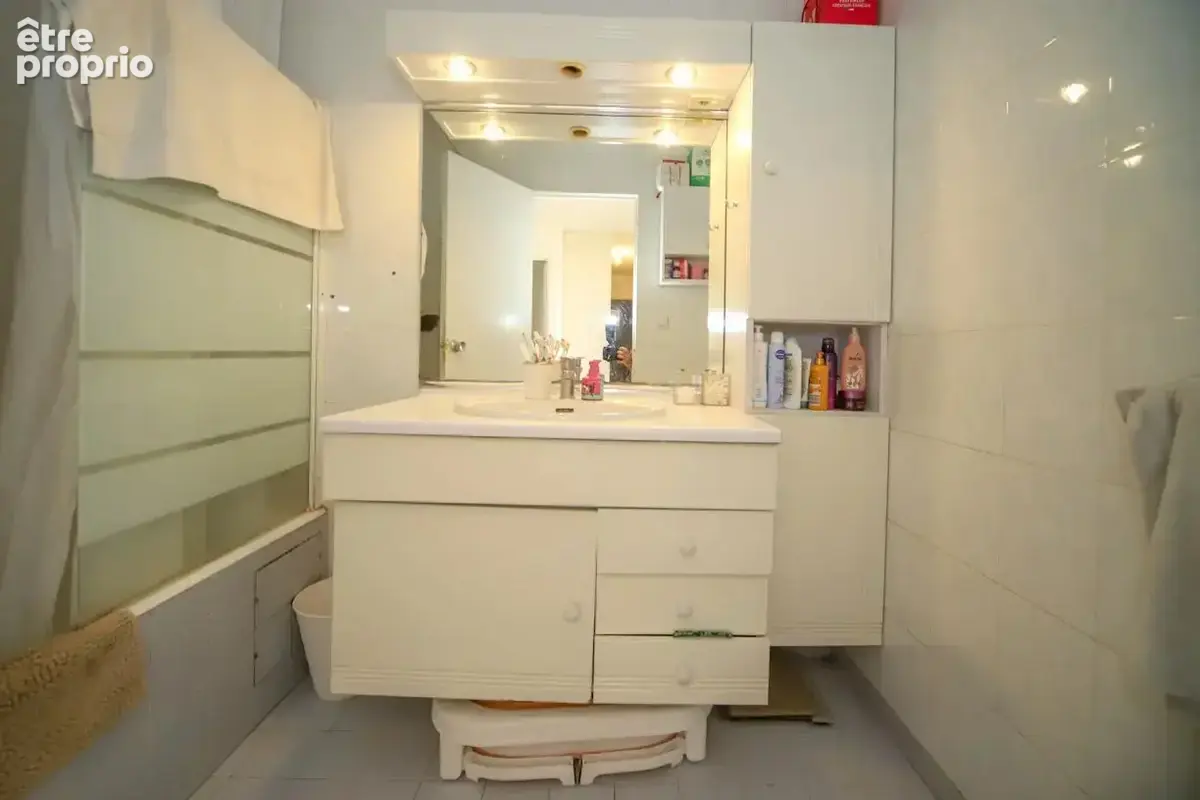Bel appartement T3 avec terrasse - photo 11