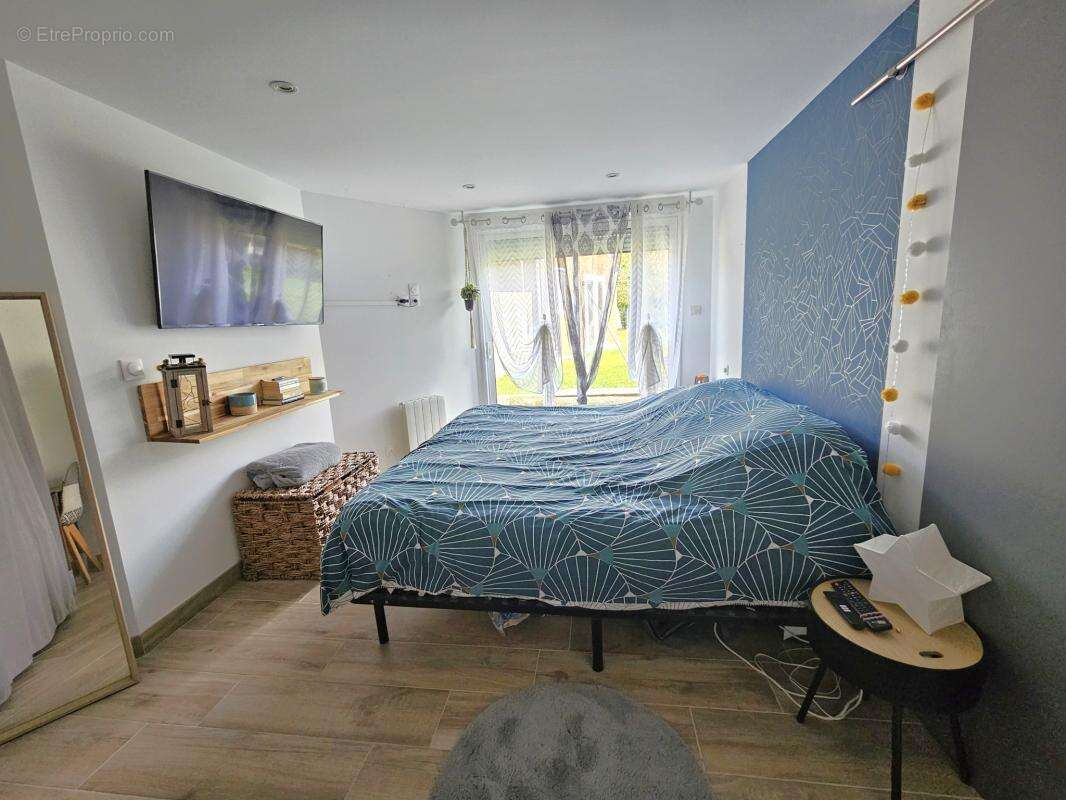 Maison à CANDE