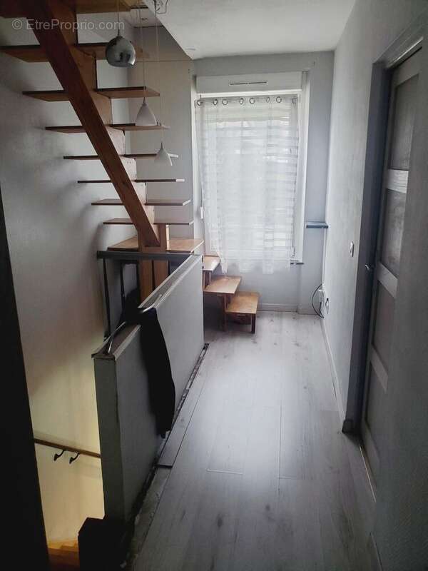 Photo 8 - Maison à STIRING-WENDEL