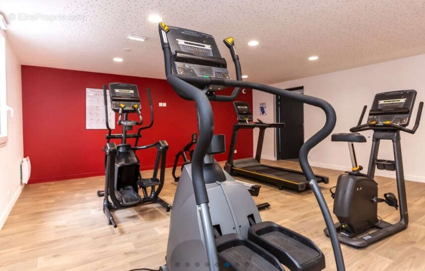 Appartement à CAEN