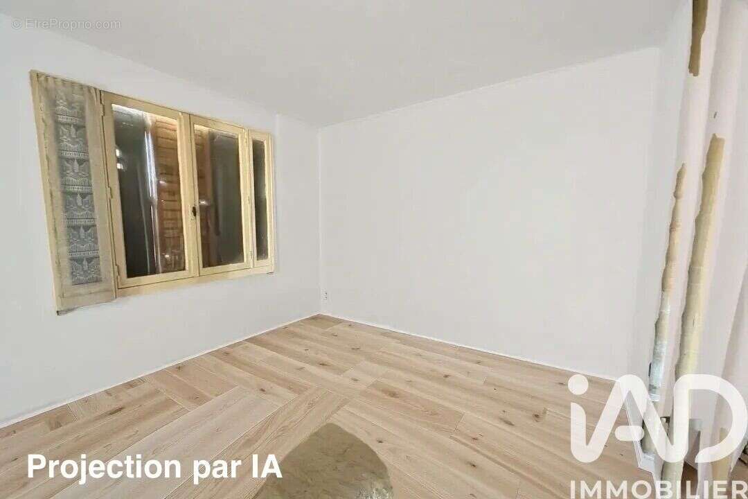 Photo 5 - Maison à PARON