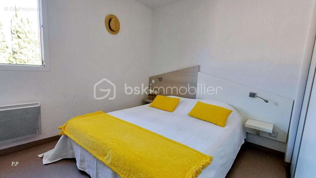 Maison à SAINT-CHRISTOL