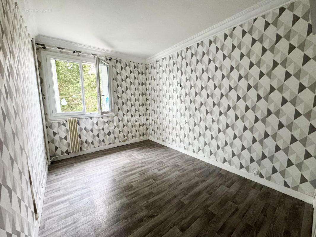 Appartement à DOMONT
