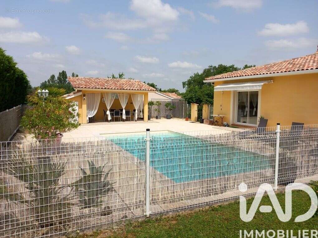 Photo 5 - Maison à GIMONT