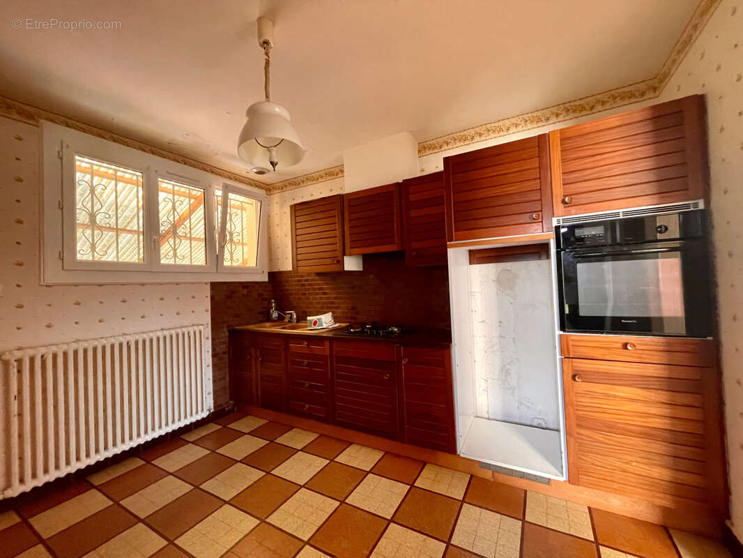 Maison à DOLUS-D'OLERON