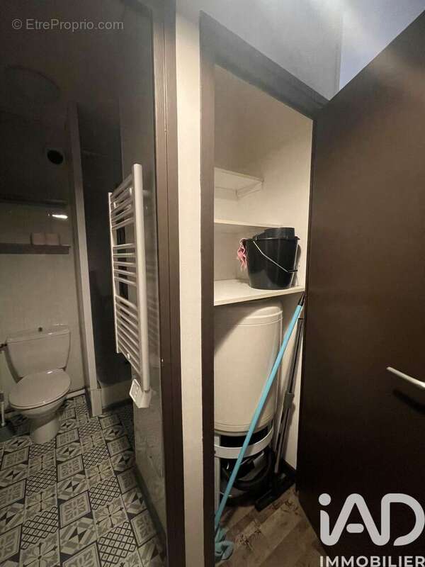 Photo 5 - Appartement à RODEZ