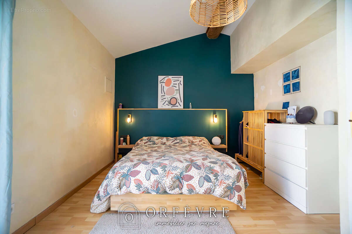 Maison à CASTELNAU-LE-LEZ