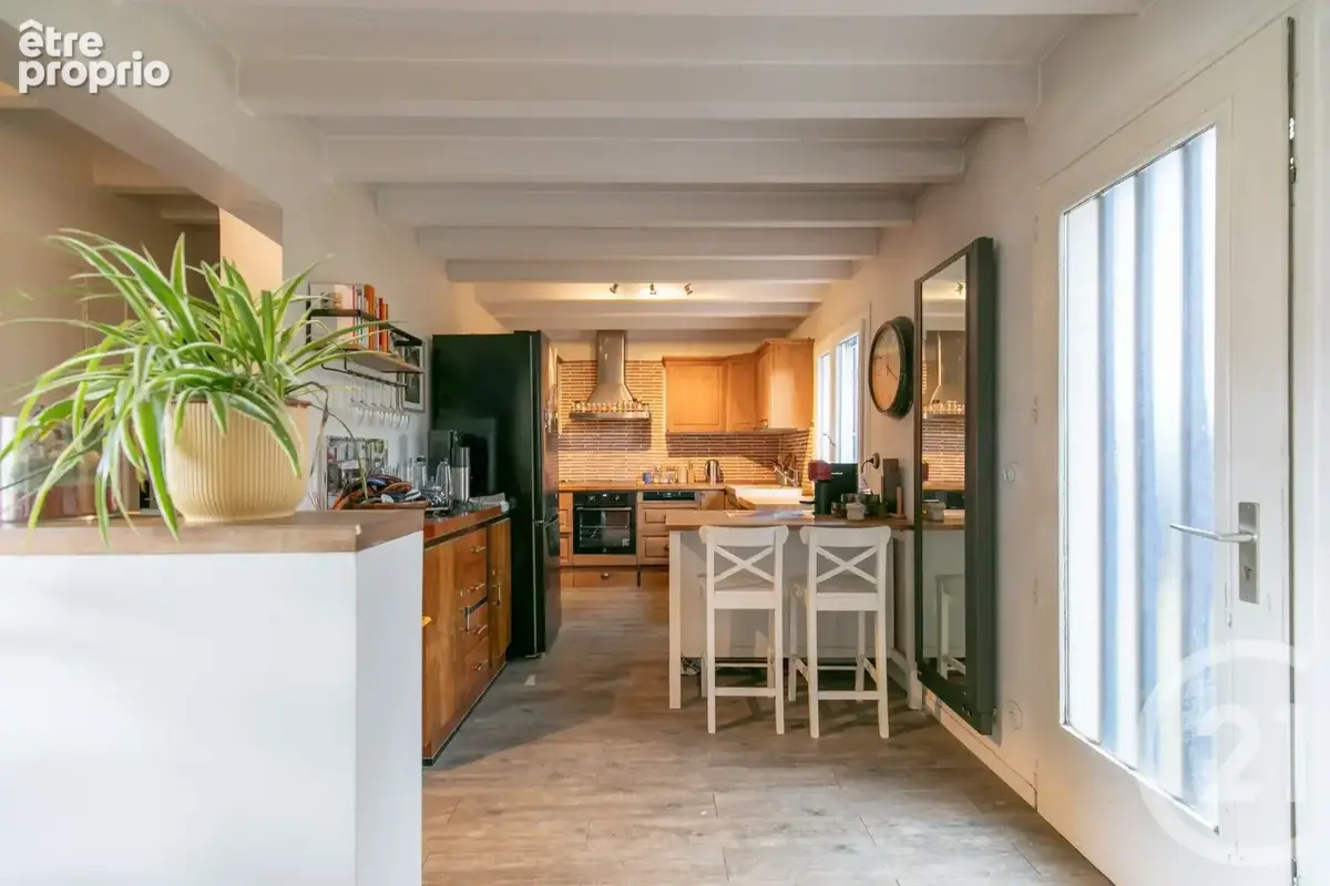 Maison 4 pièces 100 m² à vendre à Champigny-Sur-Marne (94500) - photo 9
