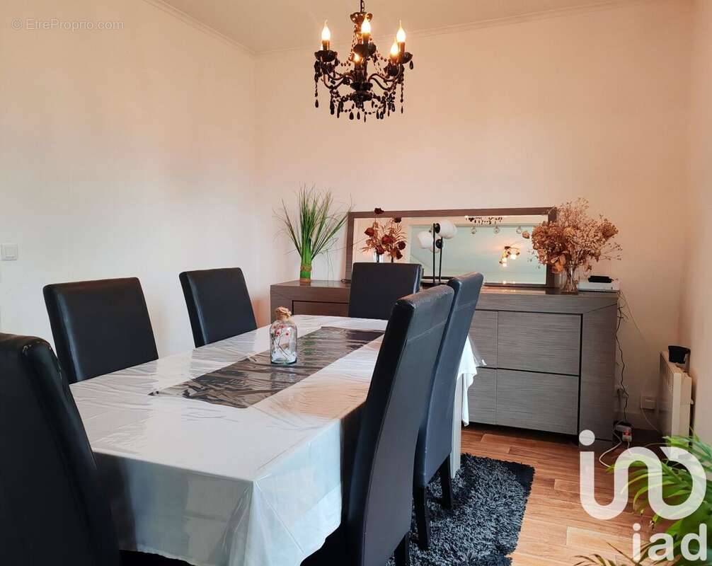 Photo 5 - Maison à SAUMUR