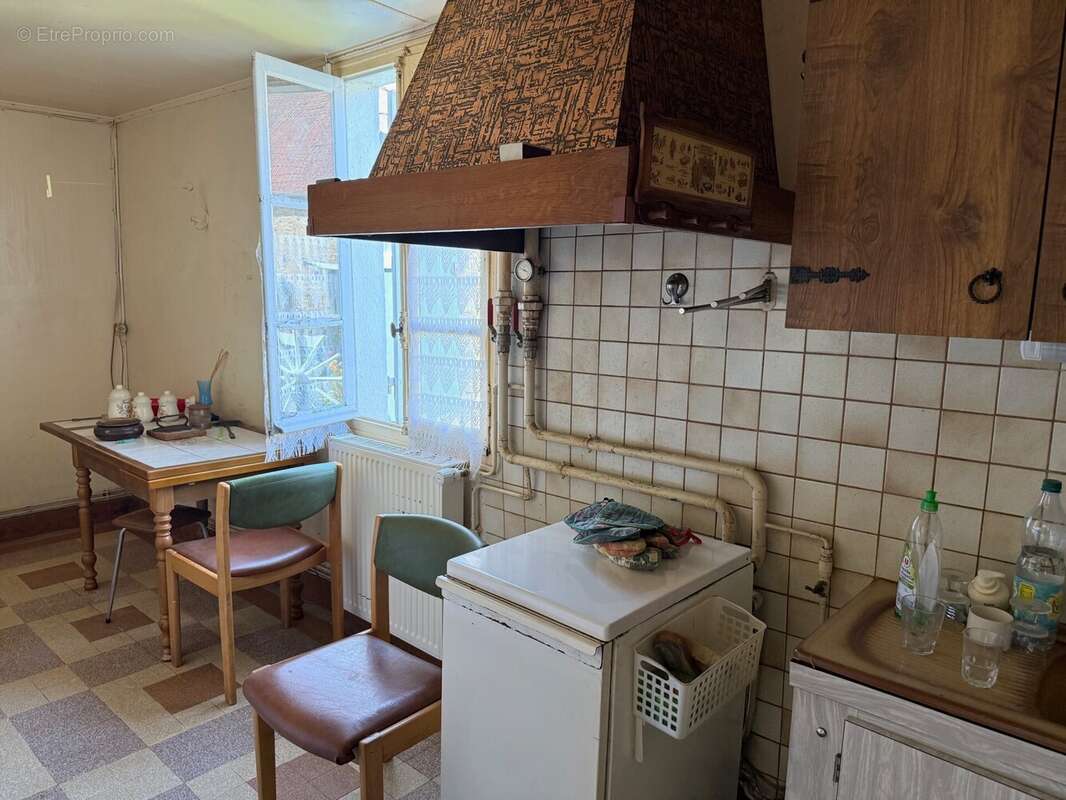 Maison 68 m² à Perassay  - photo 5