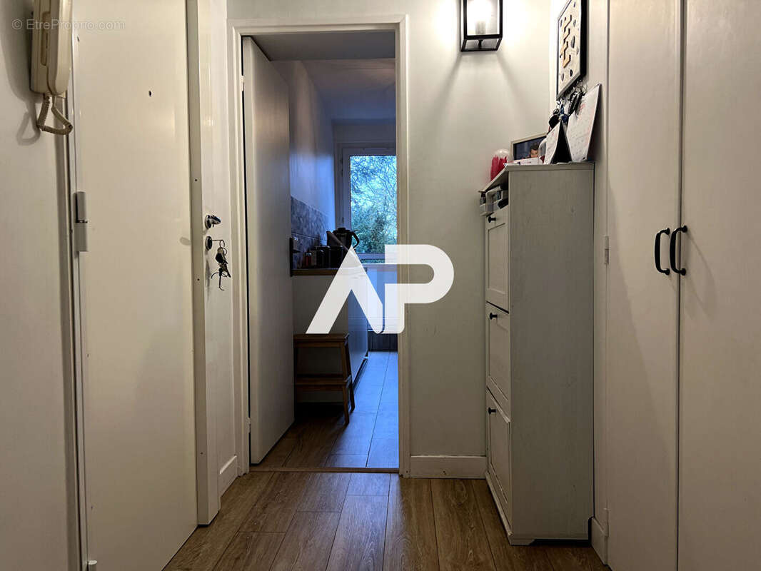 Appartement à MONTMORENCY