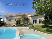 Maison à COLOMBIERS