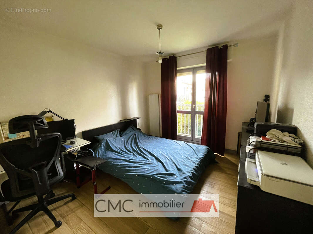 Appartement à CHARTRES
