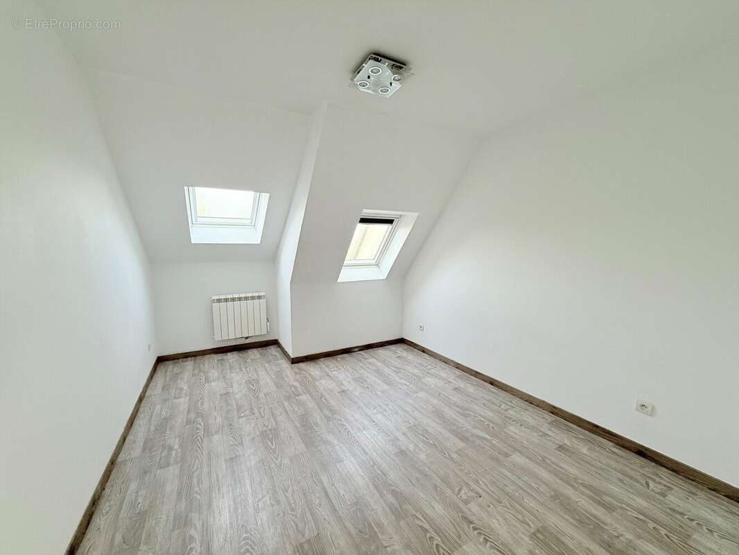 Appartement à LINGOLSHEIM