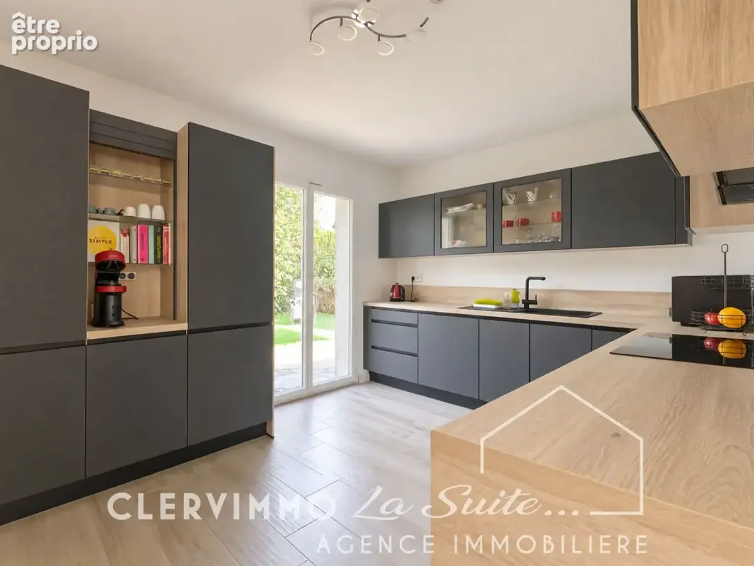 Maison T4 Les Camoins avec piscine - Terrain 289m2 - photo 5