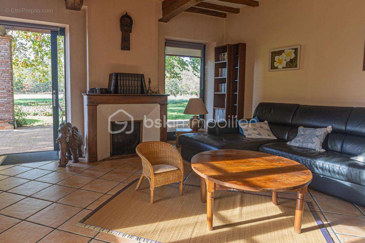 Maison à COUFOULEUX