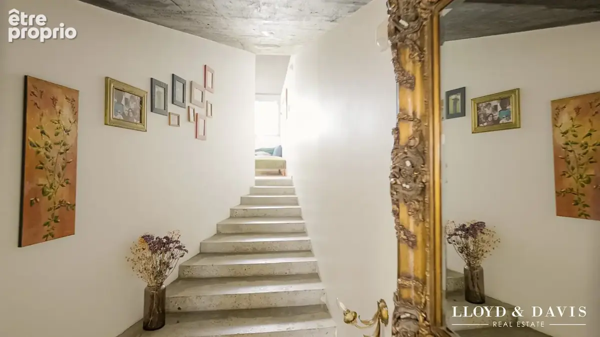 Maison 200 m² à Bordeaux  - photo 3