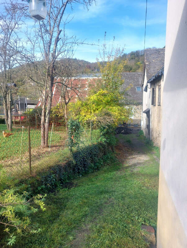 Maison à AUDRESSEIN