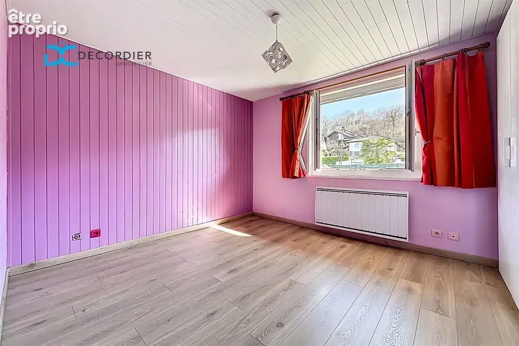 Neuvecelle maison 6 ch au calme - photo 13