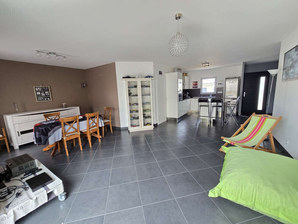 Maison recente 3 chambres - secteur orouet - photo 5