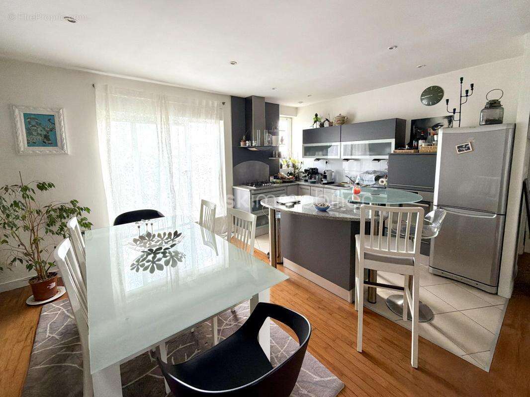 Appartement à BREST