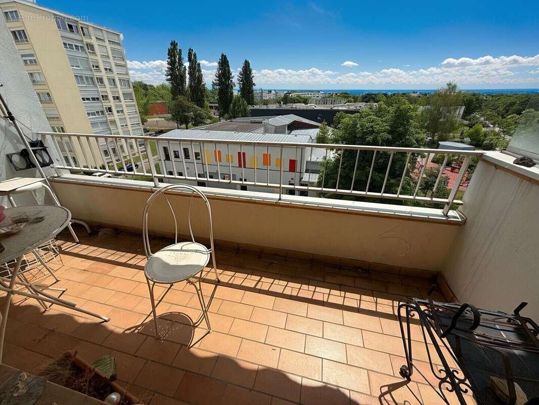 Appartement à ILLKIRCH-GRAFFENSTADEN