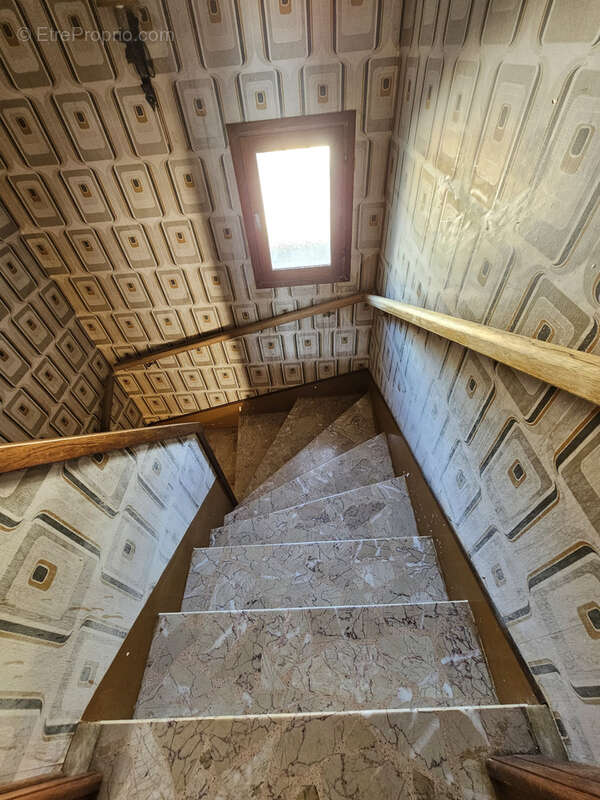 Maison à LA SEYNE-SUR-MER