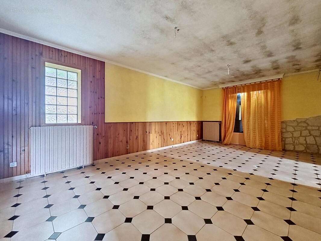 Photo 5 - Maison à BRAY-SUR-SEINE