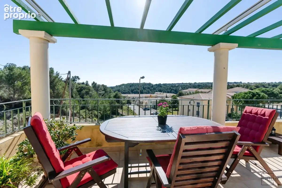 Appartement à NARBONNE