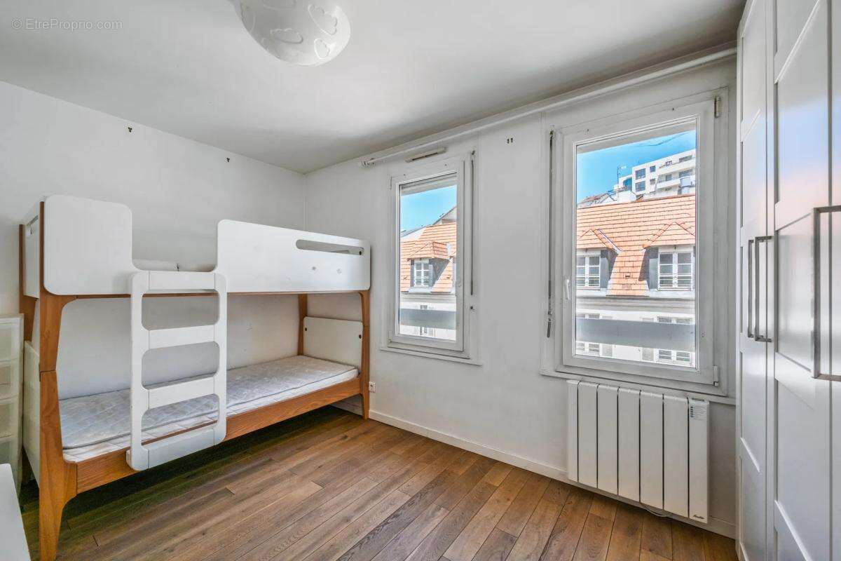 Appartement à SEVRES
