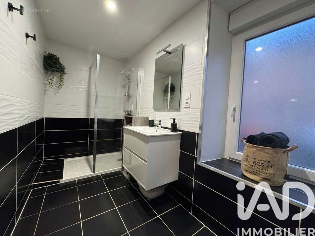 Photo 8 - Maison à GUINGAMP