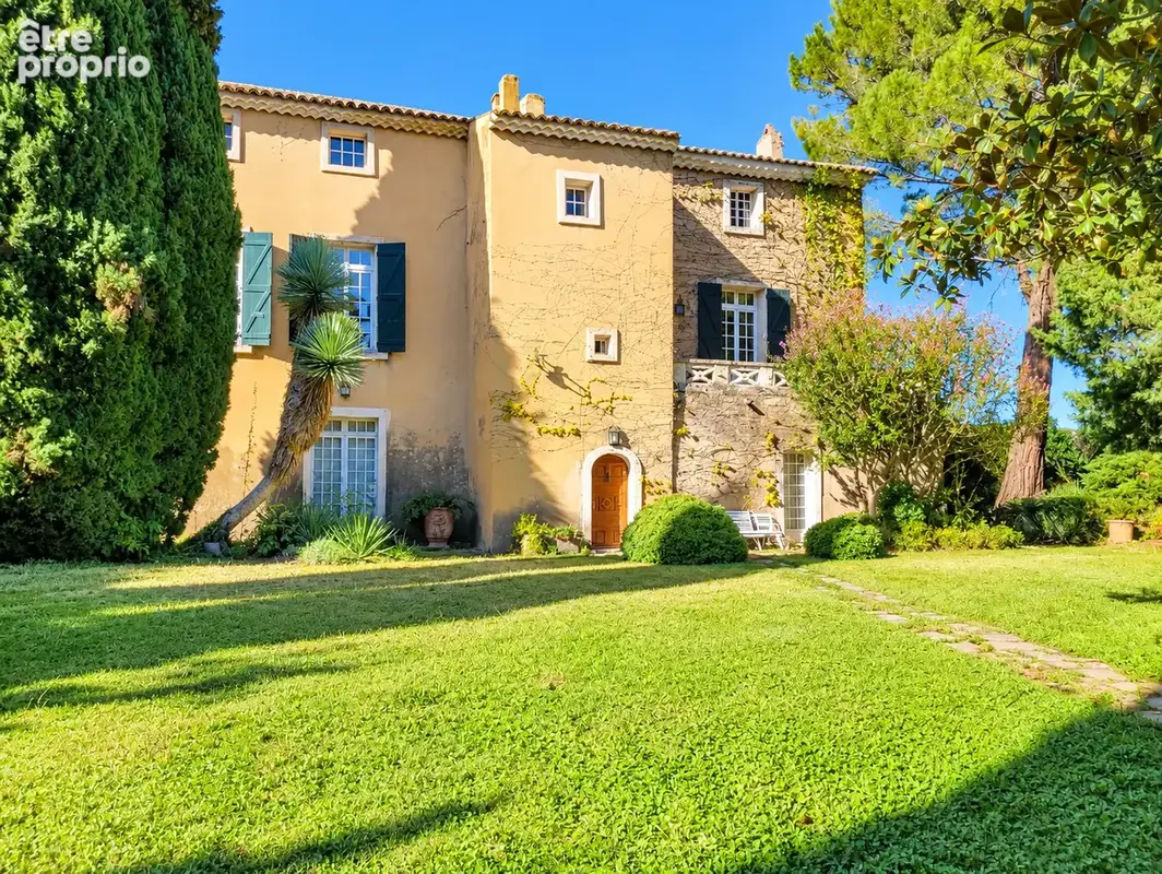 Maison 12 pièces 430 m² à vendre à Orange (84100) - photo 3