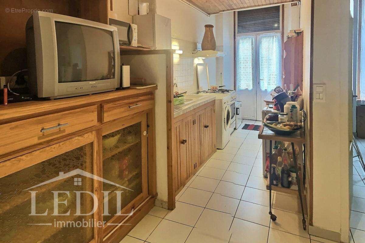 Appartement à BAGNERES-DE-BIGORRE