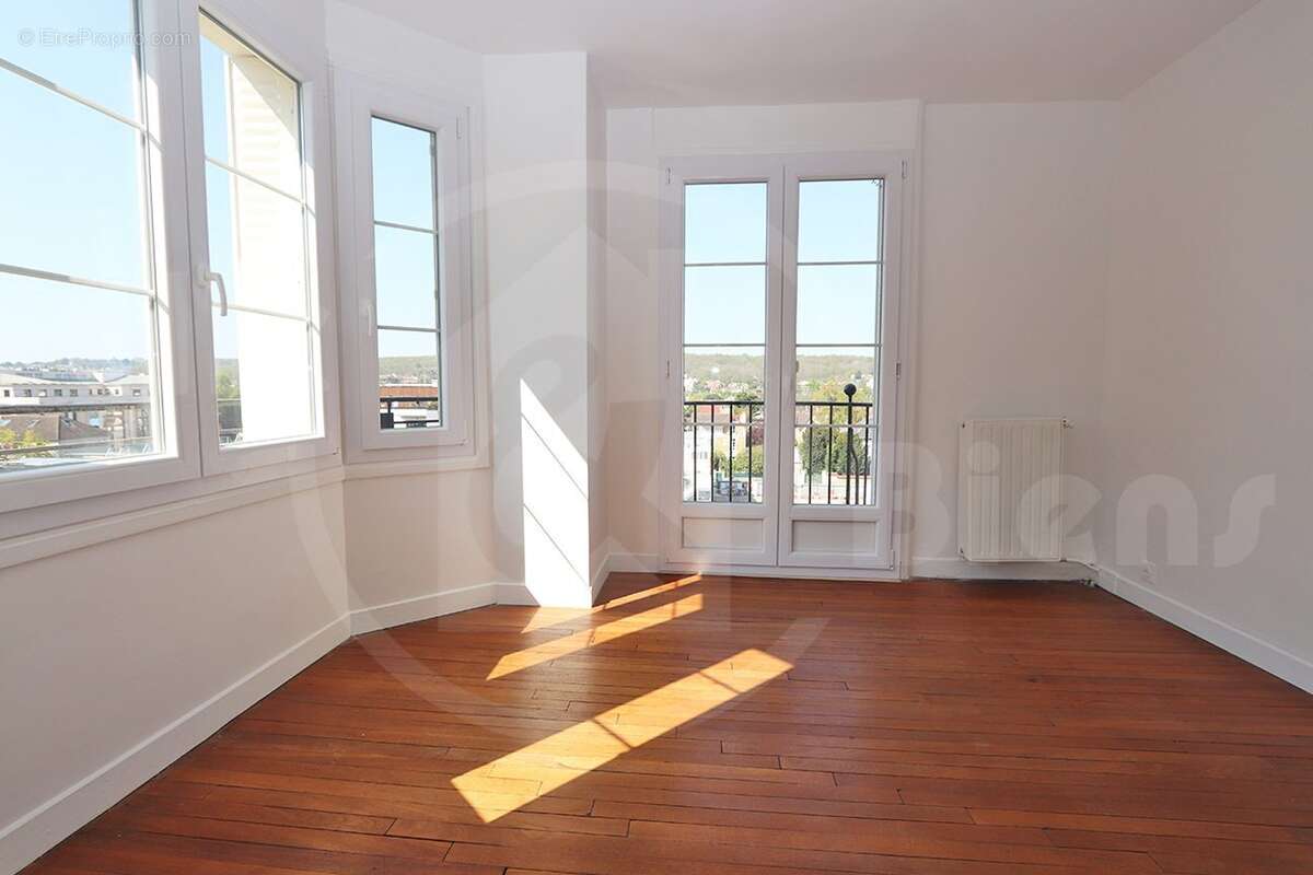 Appartement à VIROFLAY