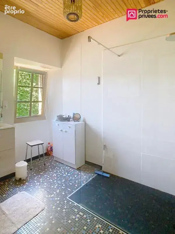Maison Camprieu 163 m2 - photo 9