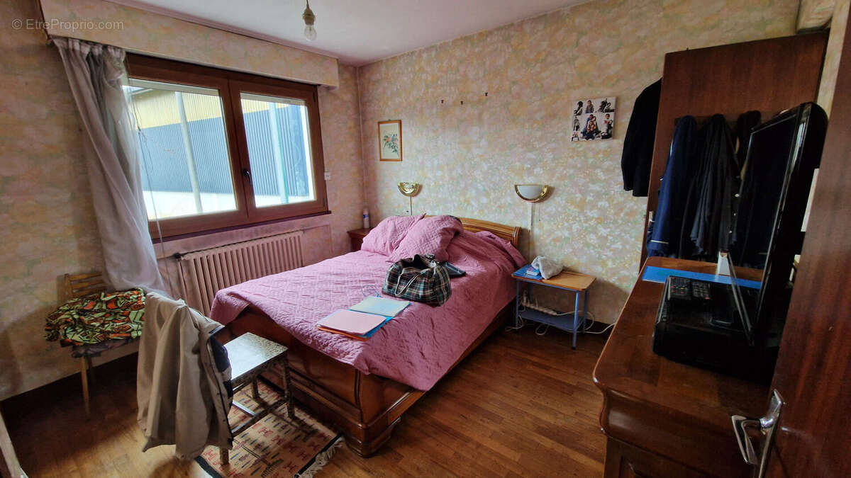 Maison à PALAISEAU