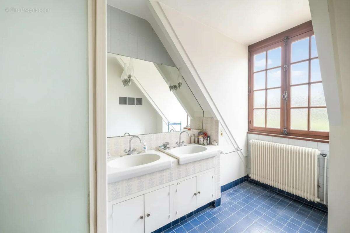 Maison à LA NORVILLE
