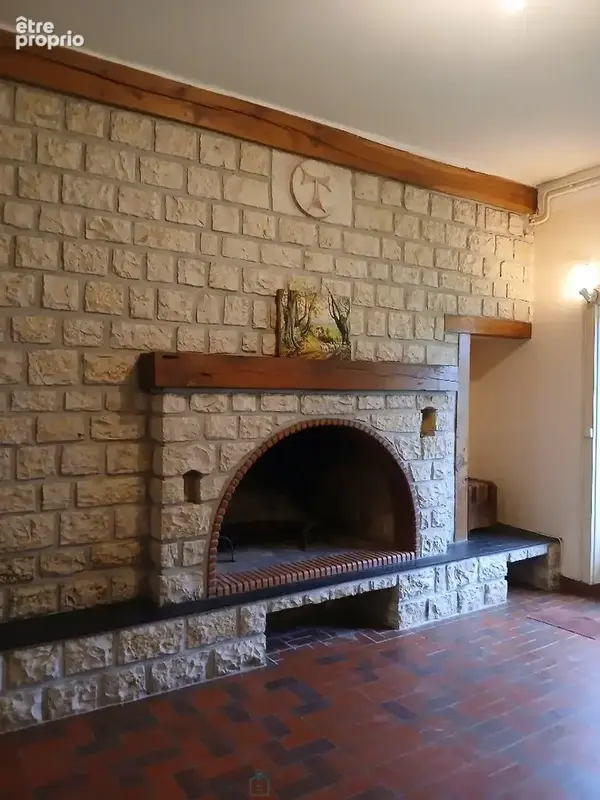 Maison de caractere - photo 12