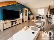 Photo 1 - Appartement à AUDUN-LE-ROMAN